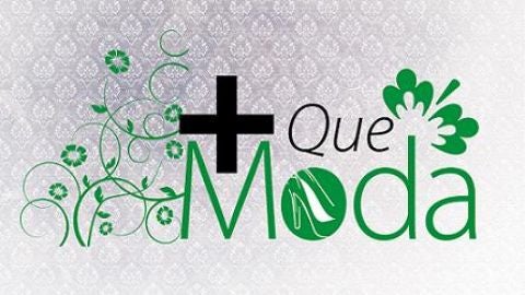 M&aacute;s que moda