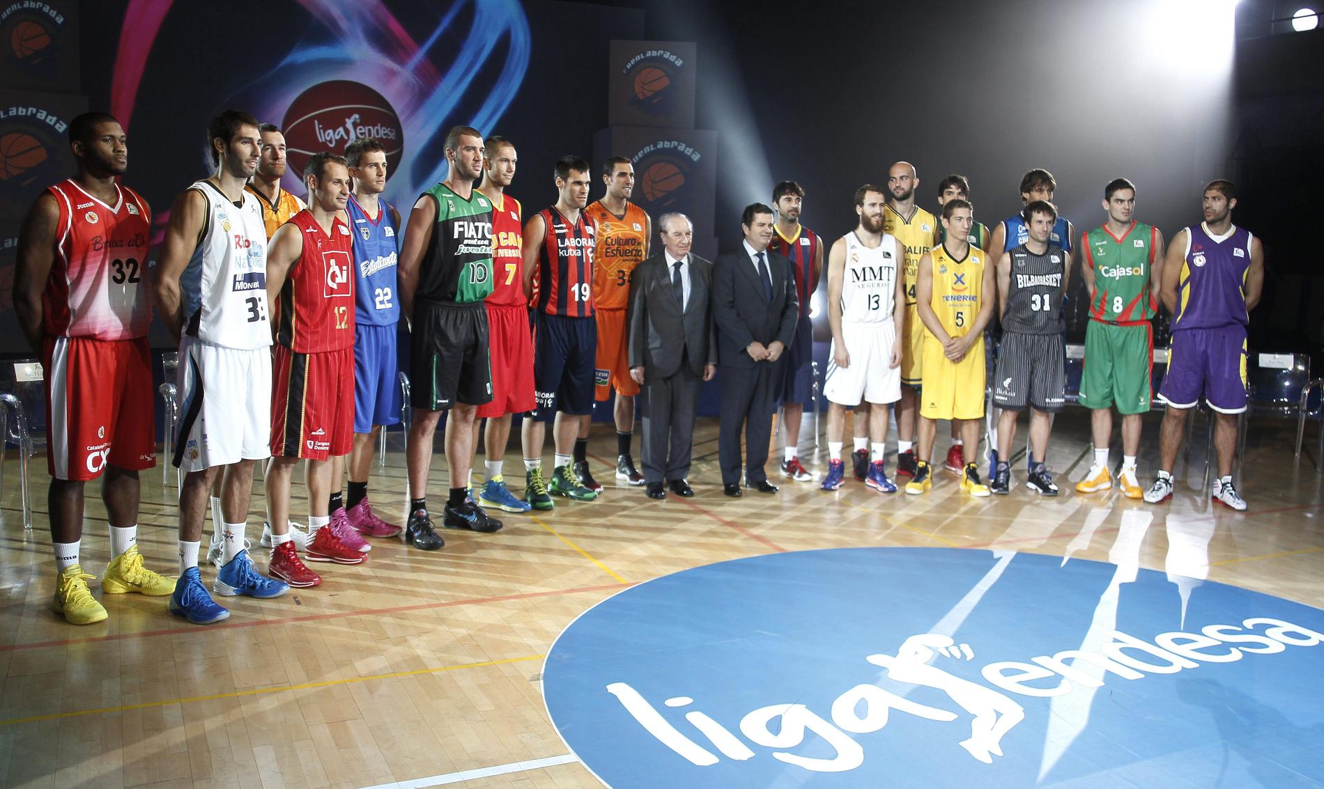 Pick and Roll: ¿Es factible una Liga Endesa de 16 equipos? episode artwork