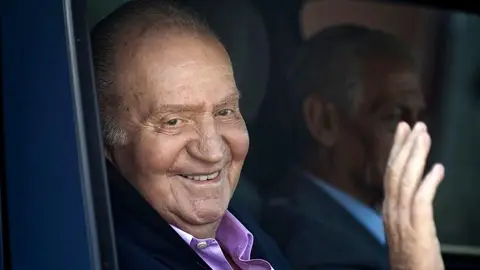 El Rey Don Juan Carlos El Rey Don Juan Carlos