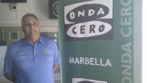 Juan Hernández Juan Hernández
