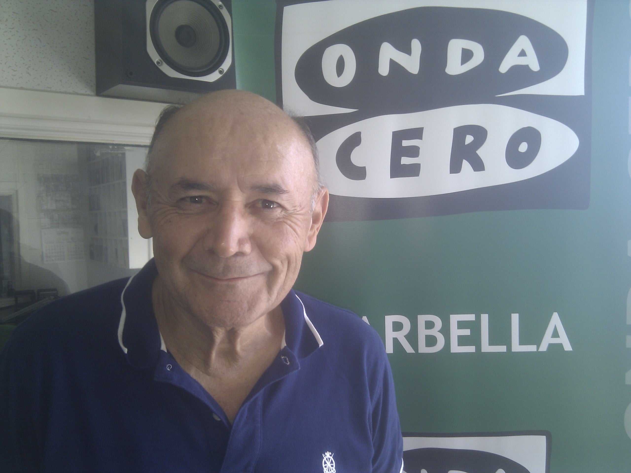 Onda Deportiva Marbella, jueves 3 de diciembre de 2015 Onda Deportiva Marbella, jueves 3 de diciembre de 2015