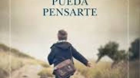'Mientras pueda pensarte'
