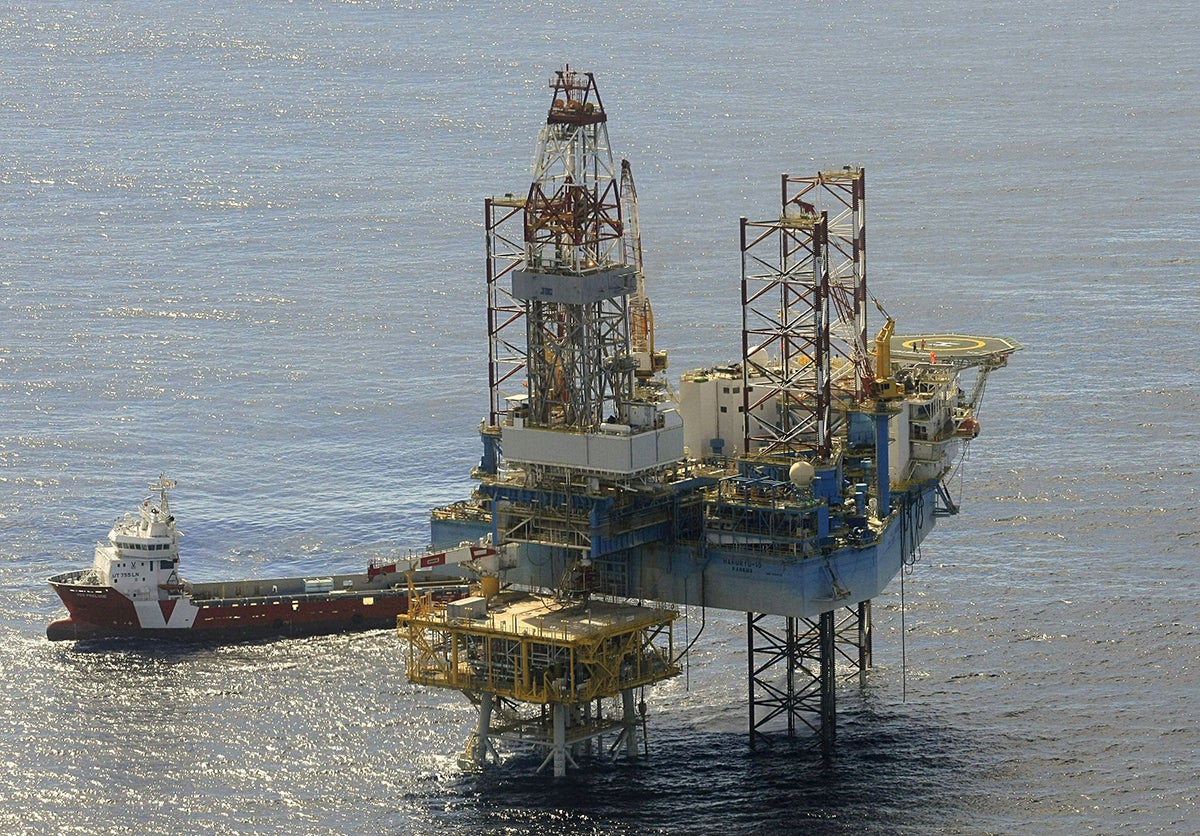 La rabiosa actualidad: Los seísmos de Castellón La rabiosa actualidad: Los seísmos de Castellón