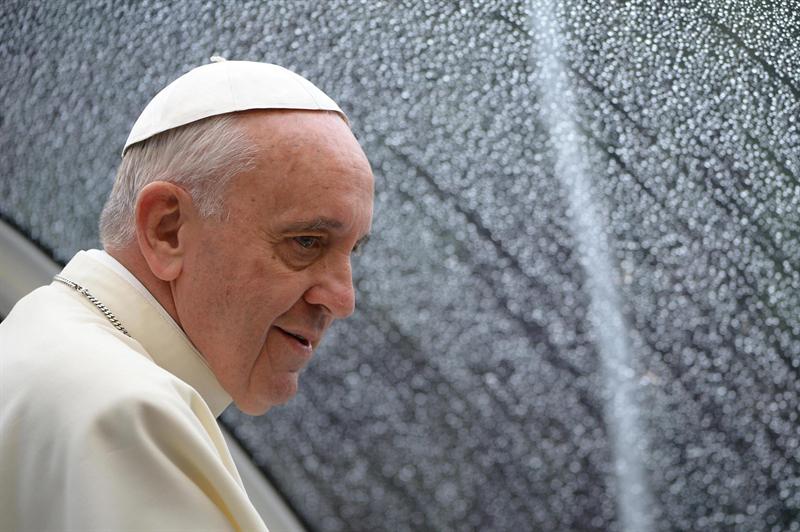 El Gabinete: El Papa contra los corruptos El Gabinete: El Papa contra los corruptos