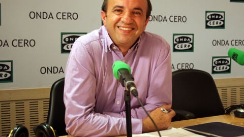 Jos&eacute; Luis Gallego