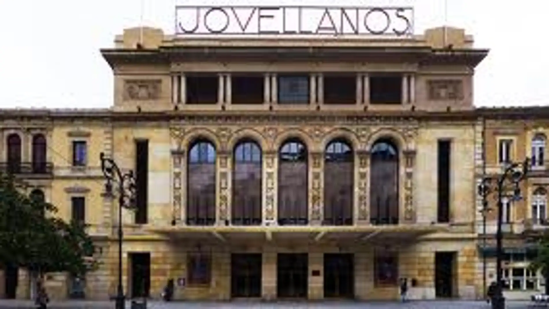 Teatro jovellanos de Gijón