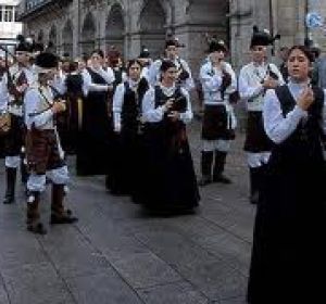 Fiestas de San Froilán en Lugo Fiestas de San Froilán en Lugo