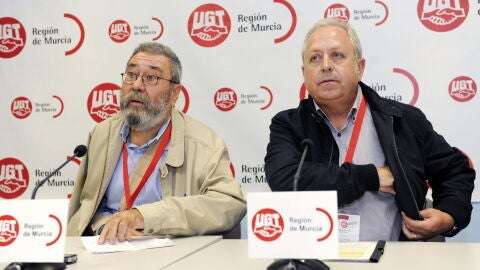 C&aacute;ndido M&eacute;ndez, sobre las facturas falsas: "si ha habido alg&uacute;n error, se corregir&aacute;"