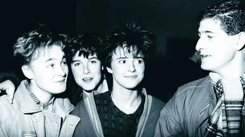 Ataque de Caspa Ataque de Caspa