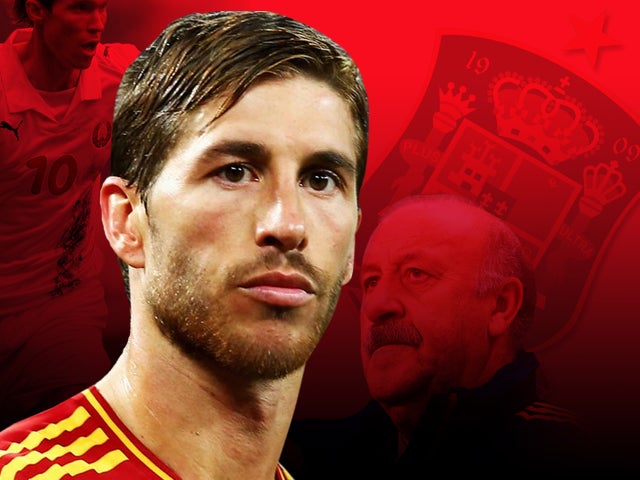 Escucha en directo el partido España - Bielorrusia en Radioestadio Escucha en directo el partido España - Bielorrusia en Radioestadio
