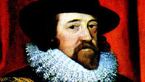 Francis Bacon
