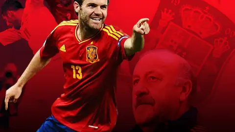 España - Georgia, Radioestadio, Mundial, Imagen España - Georgia, Radioestadio, Mundial, Imagen