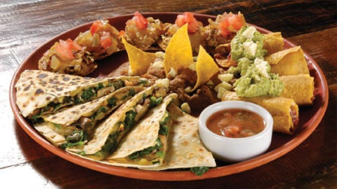 Las comidas favoritas de las celebrities