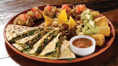 Las comidas favoritas de las celebrities Las comidas favoritas de las celebrities