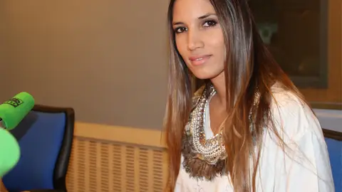 India Martínez, cantante India Martínez, cantante