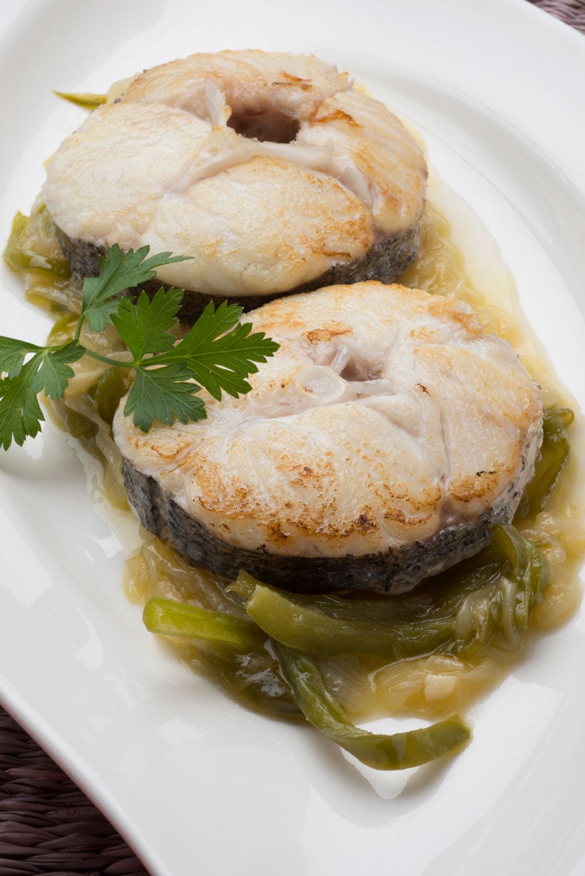 150 barcos del Gran Sol pendientes de Europa 150 barcos del Gran Sol pendientes de Europa