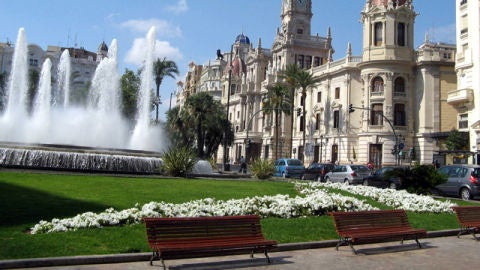 Acuerdo marco para la recuperaci&oacute;n