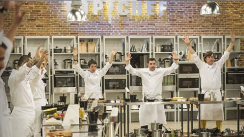 Top Chef