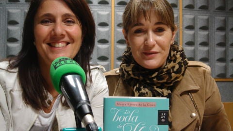 MARTA RIVERA DE LA CRUZ