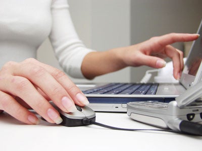 El Gabinete: La "flexiseguridad" El Gabinete: La "flexiseguridad"