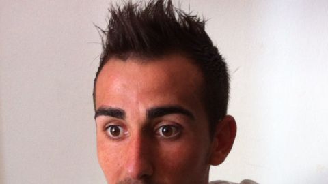 Paco Alc&aacute;cer