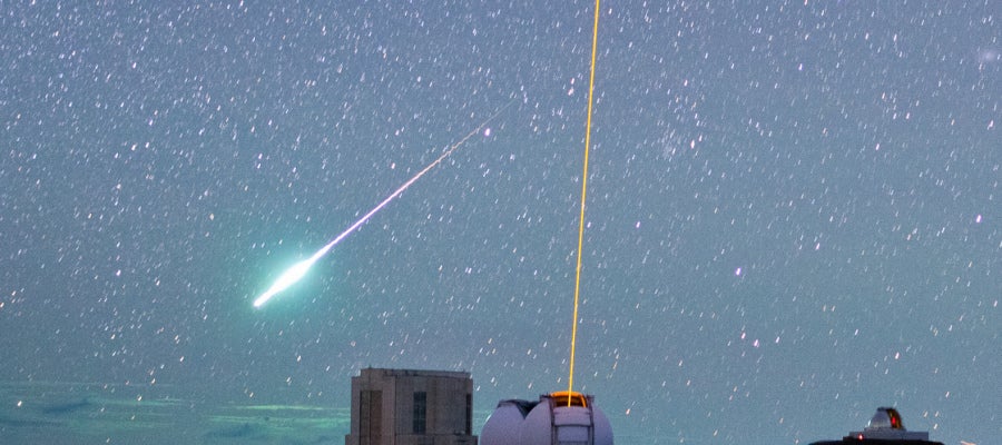 Perseidas Perseidas