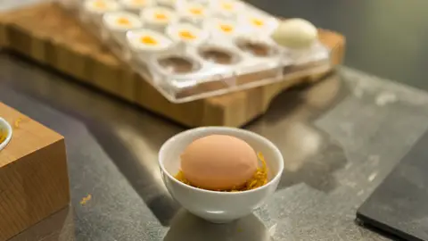 Esto no es un huevo Esto no es un huevo