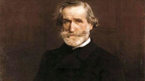 Giuseppe Verdi