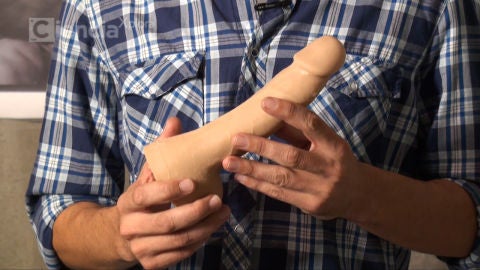 Estudios sobre el pene