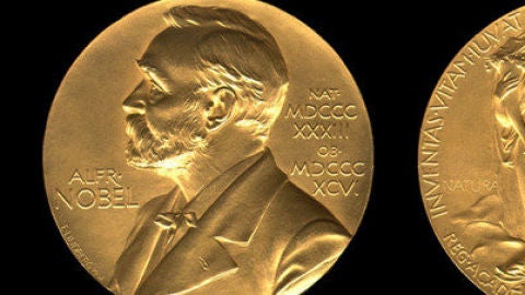 Premios Nobel