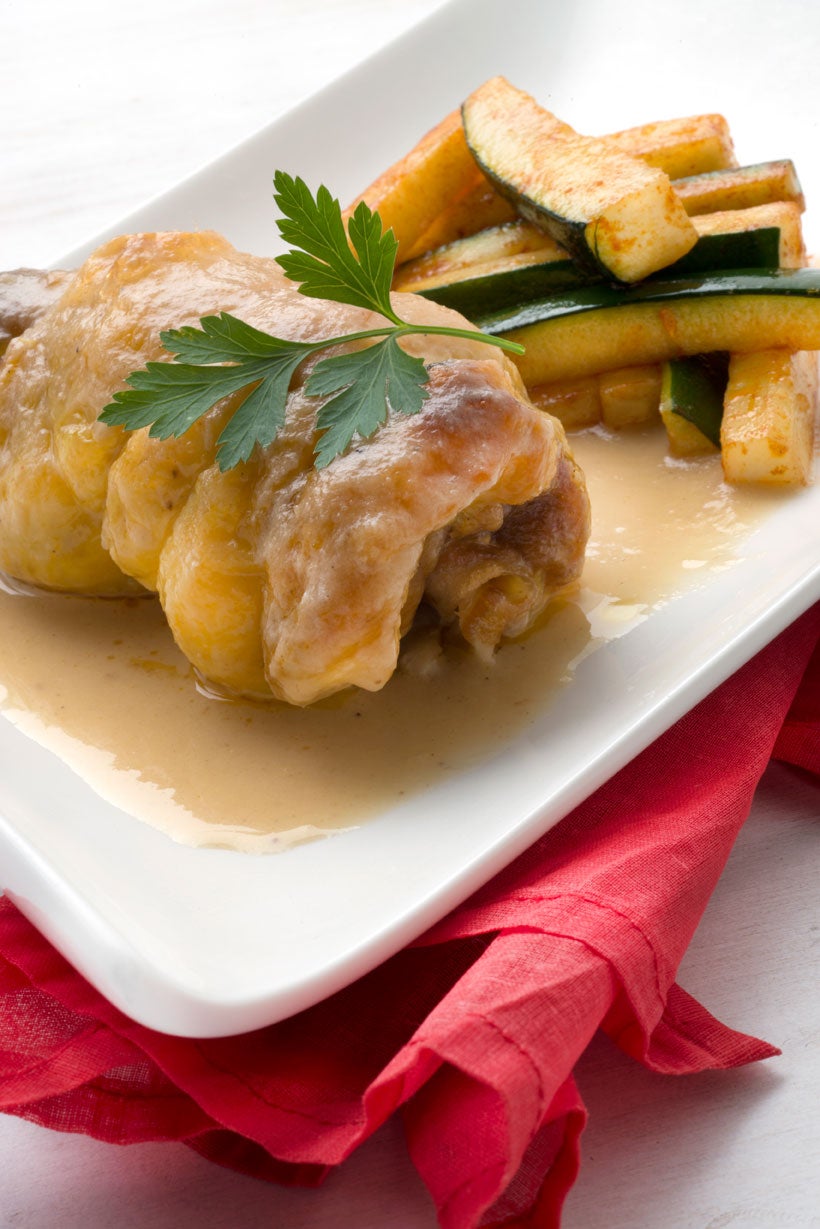 Madrid en su salsa Madrid en su salsa