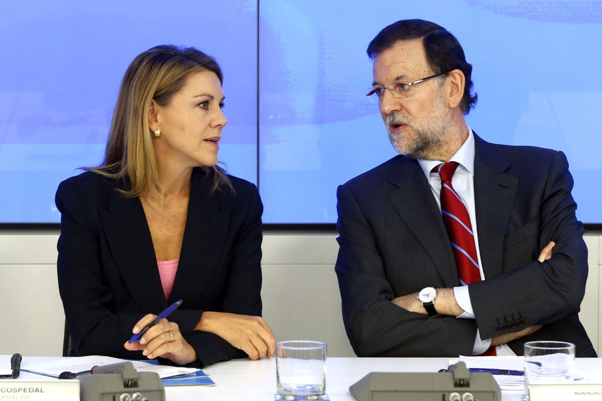 El análisis de Ónega: 'Un nuevo modelo de financiación no resuelve las tensiones territoriales' El análisis de Ónega: 'Un nuevo modelo de financiación no resuelve las tensiones territoriales'