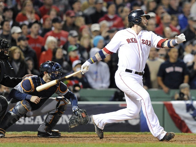 Living in America: Llegan los Play-off de la MLB Living in America: Llegan los Play-off de la MLB