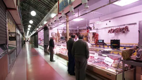 Mercado del Val Mercado del Val