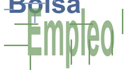 Bolsa de empleo Bolsa de empleo