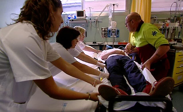 Pamplona en la Onda. En el Día Mundial del Ictus, desde Adacen analizan sus causas e inciden en las medidas de prevención que pueden adoptarse. Pamplona en la Onda. En el Día Mundial del Ictus, desde Adacen analizan sus causas e inciden en las medidas de prevención que pueden adoptarse.