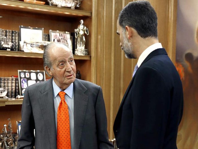 Se va para abrir paso a otra generación y otro estilo Se va para abrir paso a otra generación y otro estilo