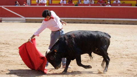 &Aacute;ngel Moreno P&eacute;rez Tabernero