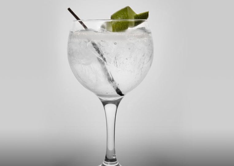 Corresponsales: El Gin tonic, en peligro por un hongo Corresponsales: El Gin tonic, en peligro por un hongo