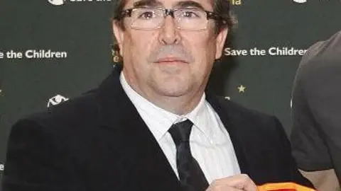 Jorge Pérez, Secretario General de la RFEF Jorge Pérez, Secretario General de la RFEF