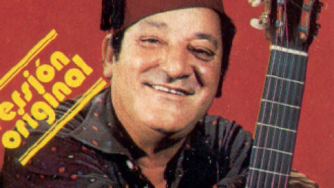 Emilio 'El Moro'