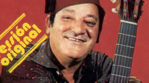 Emilio 'El Moro' Emilio 'El Moro'