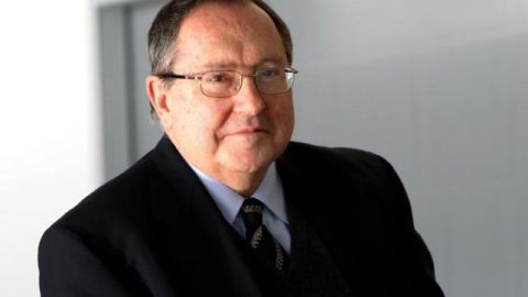 Josep Llu&iacute;s Bonet, presidente de Freixenet