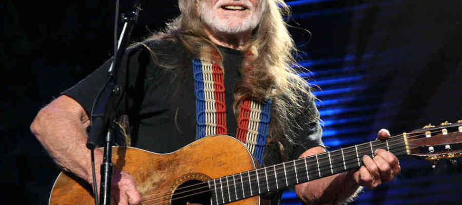 Willie Nelson Willie Nelson