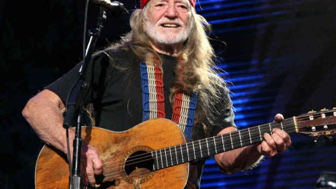 Willie Nelson