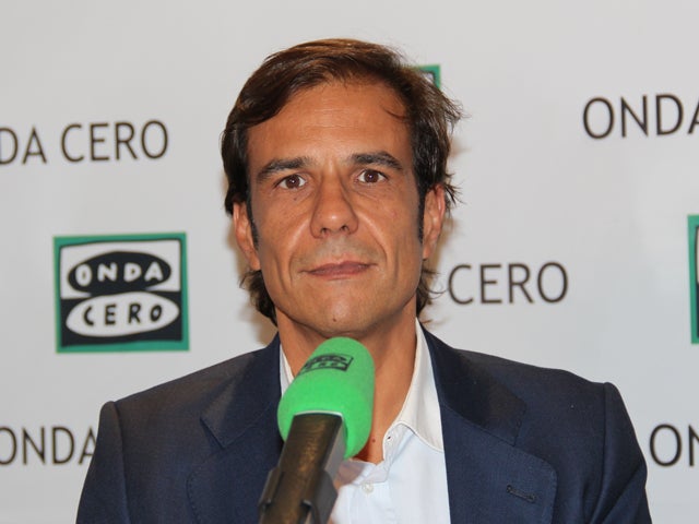 Francisco Marco: "Alicia Sánchez Camacho nos pidió la grabadora para grabar a la ex novia de Jordi Pujol Jr" Francisco Marco: "Alicia Sánchez Camacho nos pidió la grabadora para grabar a la ex novia de Jordi Pujol Jr"