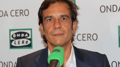 Francisco Marco, director de la agencia M&eacute;todo 3