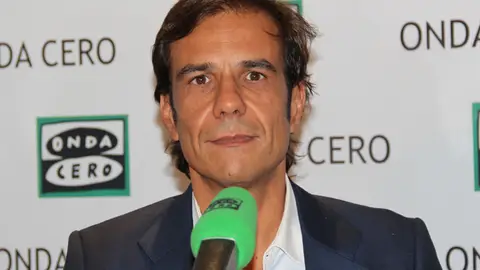 Francisco Marco, director de la agencia Método 3 Francisco Marco, director de la agencia Método 3