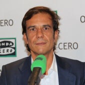 Francisco Marco, director de la agencia Método 3