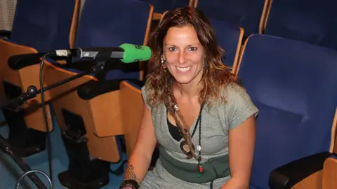 Chambao en Onda Cero Chambao en Onda Cero